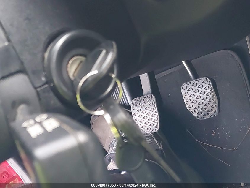 2000 BMW Z3 2.3 VIN: WBACH9347YLF89387 Lot: 40077353