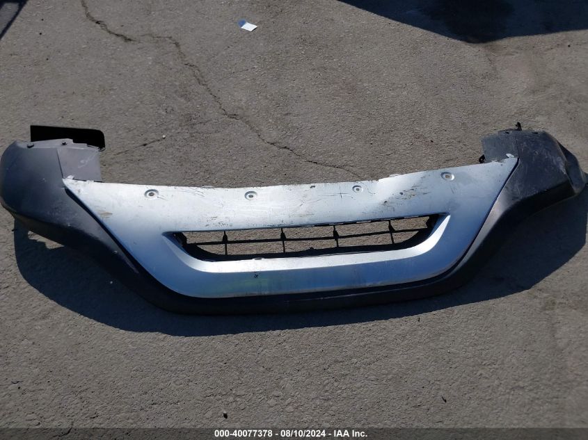 2016 Honda Cr-V Ex VIN: 3CZRM3H5XGG712884 Lot: 40077378