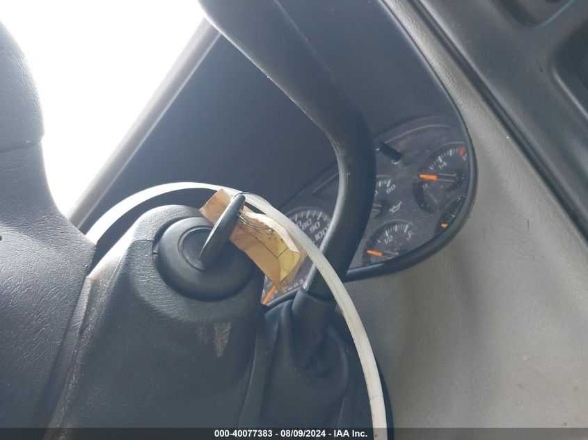 2006 GMC Sierra 1500 Sle2 VIN: 2GTEK13Z261258730 Lot: 40077383