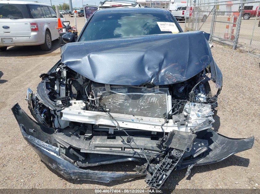 2024 HONDA CIVIC 2.0L I4   N(VIN: 2HGFE2F54RH544960