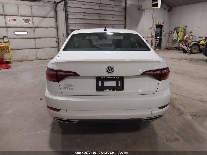 3VWCB7BU4KM248426 2019 VOLKSWAGEN JETTA - Image 16