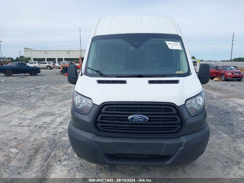 1FTYR2XM4KKA54955 2019 Ford Transit