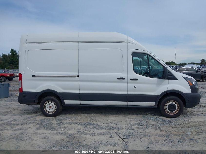 1FTYR2XM4KKA54955 2019 Ford Transit