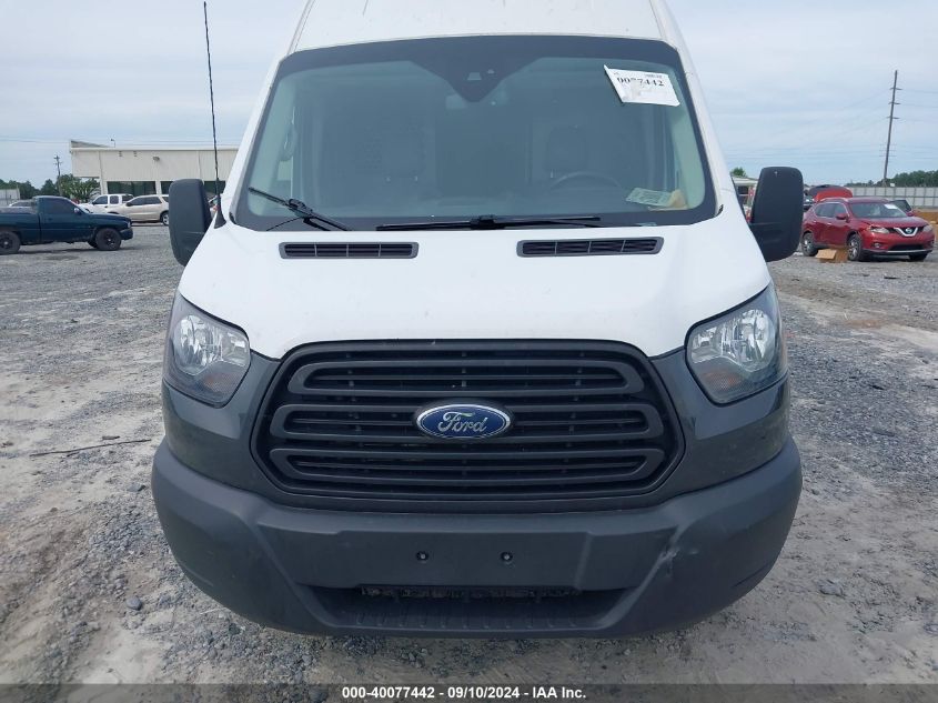 1FTYR2XM4KKA54955 2019 Ford Transit