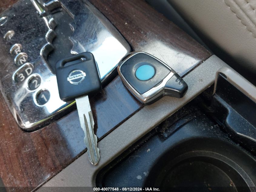 2006 Nissan Altima 2.5 S VIN: 1N4AL11D76C166404 Lot: 40077548