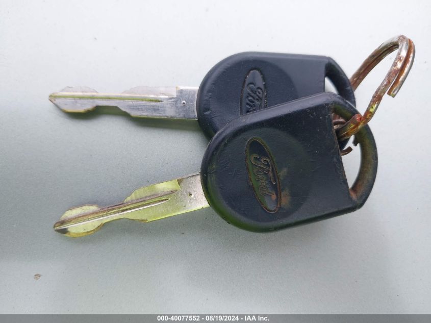 2007 Ford Ranger Fx4 Level Ii/Fx4 Off-Road/Sport/Xlt VIN: 1FTZR45E37PA06806 Lot: 40077552