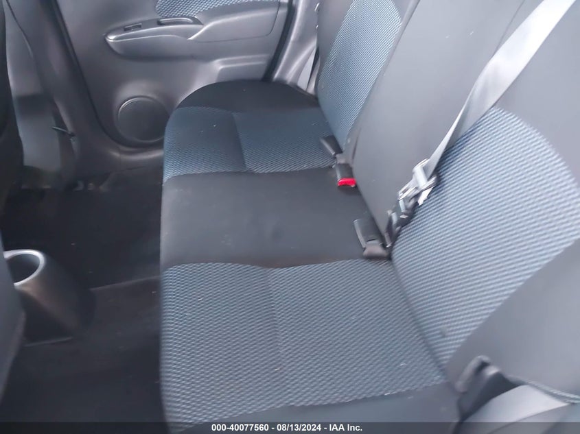 2017 Nissan Versa Note S/S Plus/Sv/Sl/Sr VIN: 3N1CE2CPXHL376726 Lot: 40077560