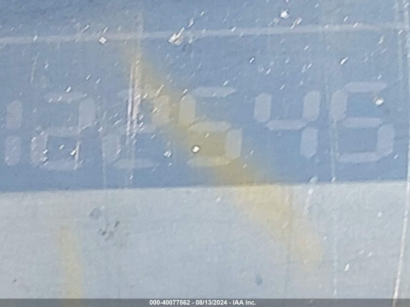 2012 Honda Fit VIN: JHMGE8H32CC005330 Lot: 40077562