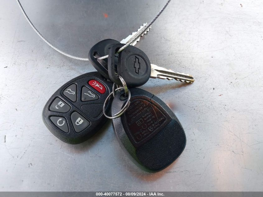 2008 Chevrolet Tahoe Lt VIN: 1GNFK13028J178267 Lot: 40077572