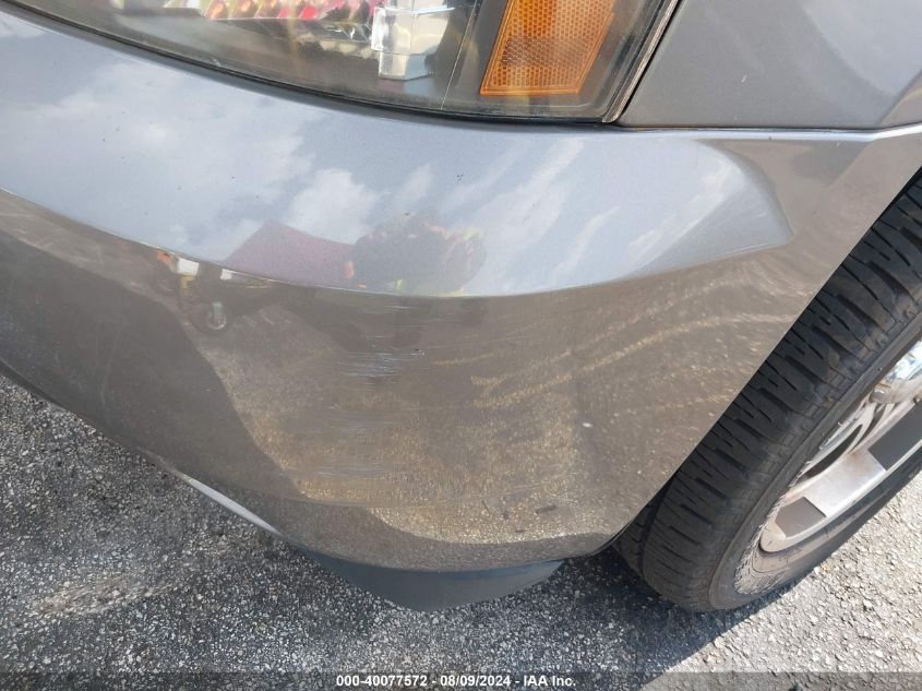 2008 Chevrolet Tahoe Lt VIN: 1GNFK13028J178267 Lot: 40077572