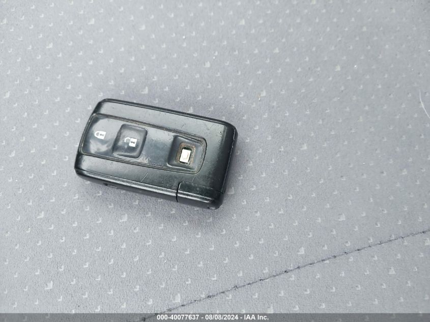 2007 Toyota Prius VIN: JTDKB20U477668659 Lot: 40077637