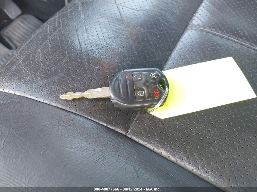 2011 Ford F350 Super Duty VIN: 1FT8W3BT0BEC15247 Lot: 40077666