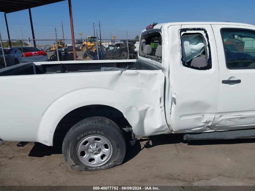 1N6BD0CT4KN702358 2019 NISSAN NAVARA - Image 15