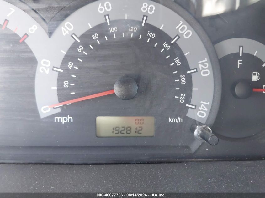 KMHDN55D11U027743 2001 Hyundai Elantra Gt