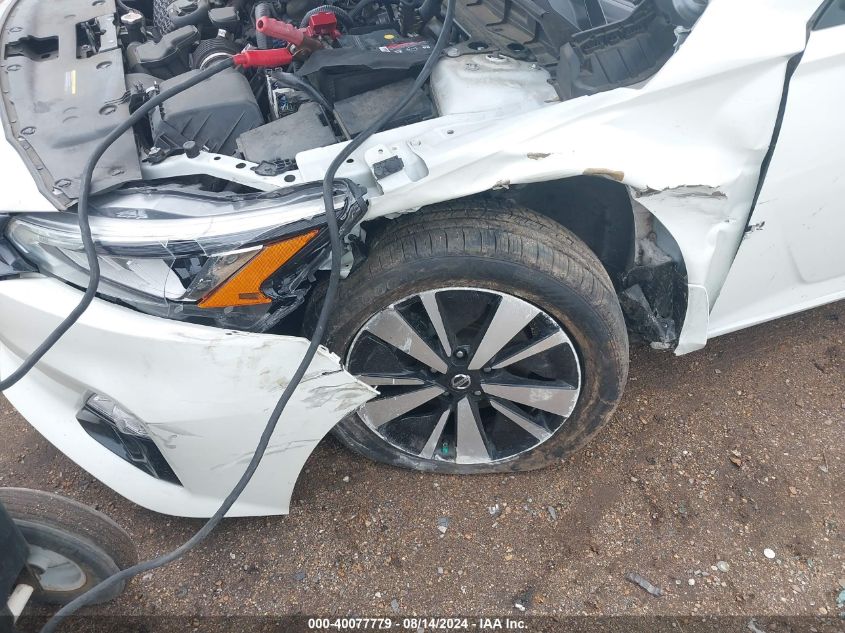 2020 Nissan Altima Sl Fwd VIN: 1N4BL4EV9LC254732 Lot: 40077779