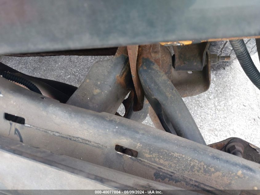 2004 GMC Sierra 2500Hd K2500 Heavy Duty VIN: 1GTHK29164E208056 Lot: 40077804