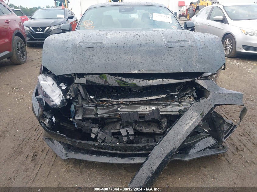 VIN 1FA6P8CF4P5304746 2023 FORD MUSTANG GT