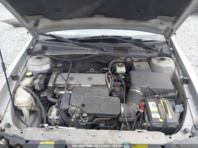 1999 Chevrolet Malibu VIN: 1G1ND52T7X6269692 Lot: 40077886