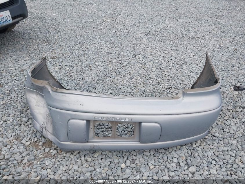 1999 Chevrolet Malibu VIN: 1G1ND52T7X6269692 Lot: 40077886