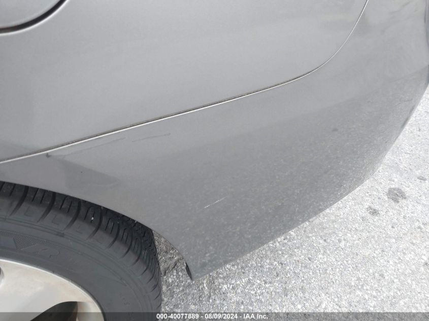 2010 Hyundai Elantra Se VIN: KMHDU4AD7AU135187 Lot: 40077889