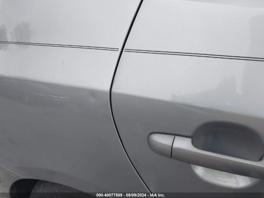 2010 Hyundai Elantra Se VIN: KMHDU4AD7AU135187 Lot: 40077889