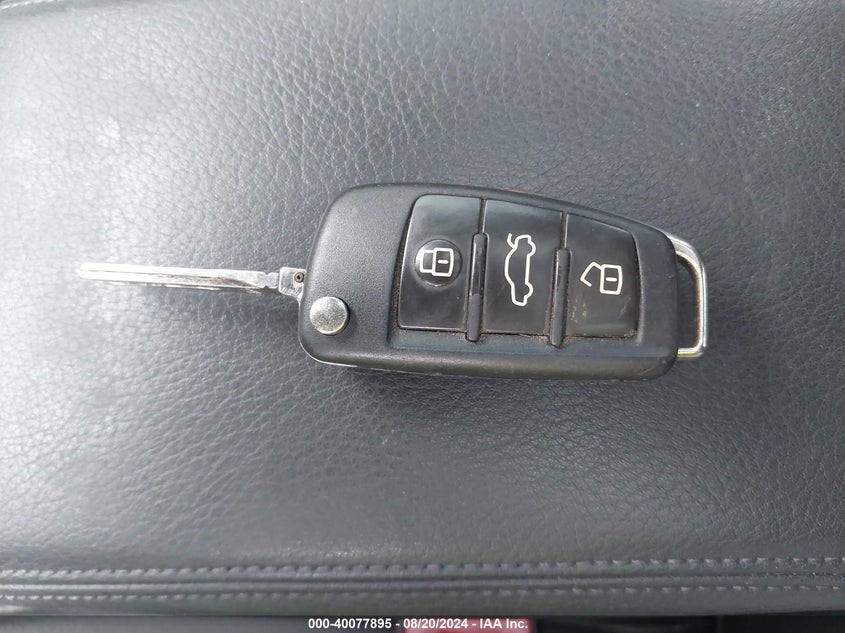 2016 AUDI A3 2.0T PREMIUM - WAUB8GFF1G1017512