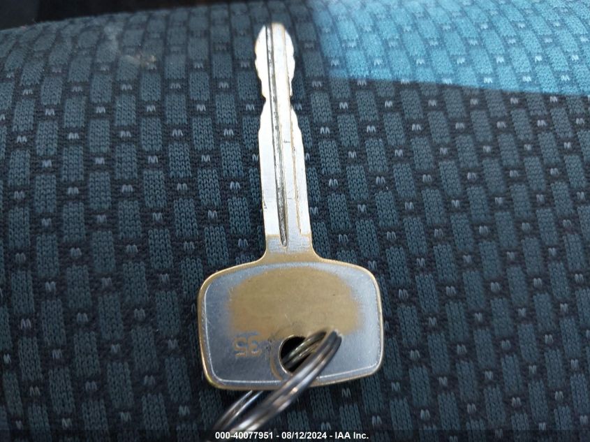 2006 Scion Xa VIN: JTKKT624865003736 Lot: 40077951