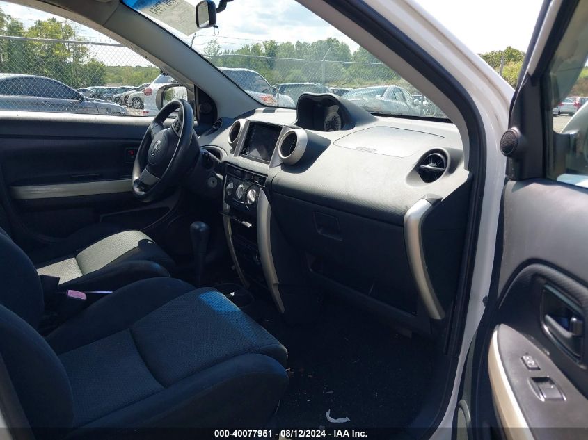 2006 Scion Xa VIN: JTKKT624865003736 Lot: 40077951