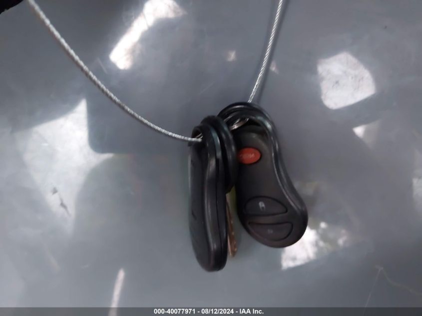 2004 Dodge Ram 2500 Slt/Laramie VIN: 3D7KU28C84G180486 Lot: 40077971