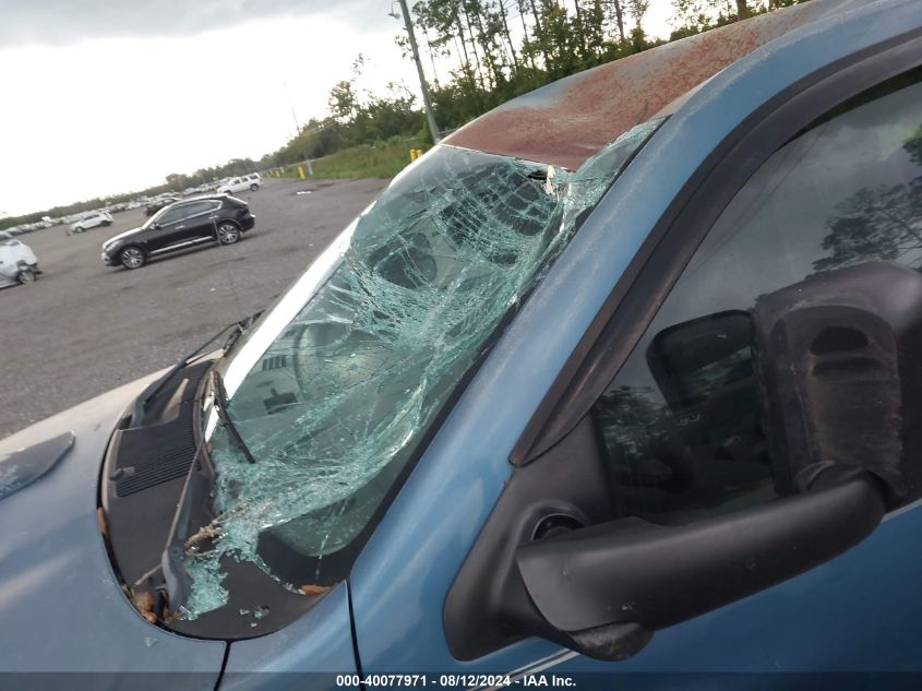 2004 Dodge Ram 2500 Slt/Laramie VIN: 3D7KU28C84G180486 Lot: 40077971