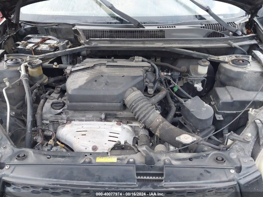 2003 Toyota Rav4 VIN: JTEGH20V830085006 Lot: 40077974