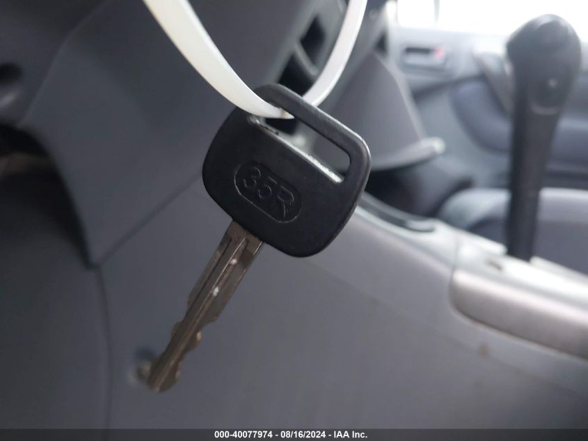 2003 Toyota Rav4 VIN: JTEGH20V830085006 Lot: 40077974