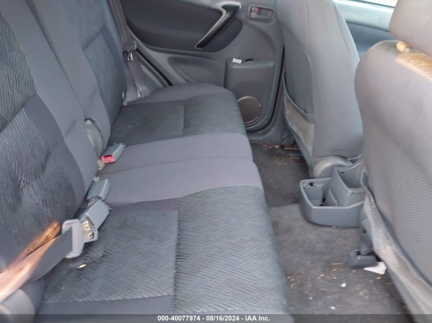 2003 Toyota Rav4 VIN: JTEGH20V830085006 Lot: 40077974