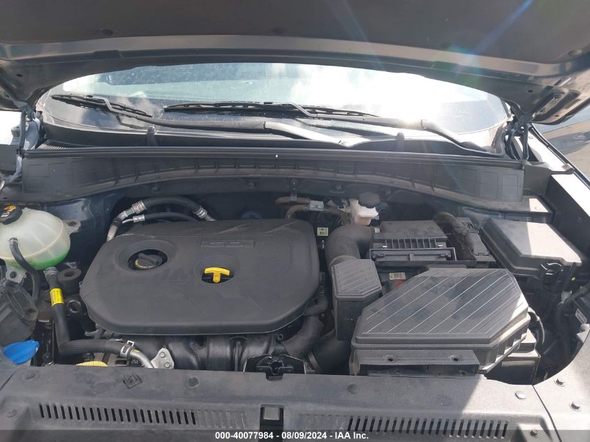 KM8J33A45KU859476 2019 Hyundai Tucson Value