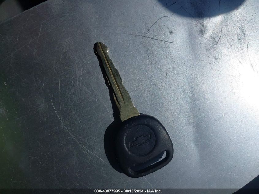 2006 Chevrolet Equinox Lt VIN: 2CNDL63F266051359 Lot: 40077995