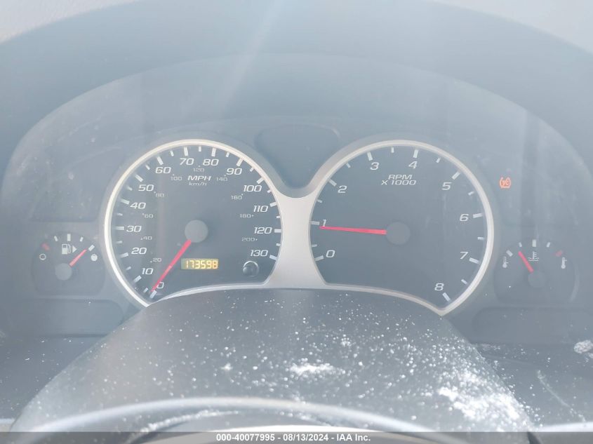 2006 Chevrolet Equinox Lt VIN: 2CNDL63F266051359 Lot: 40077995