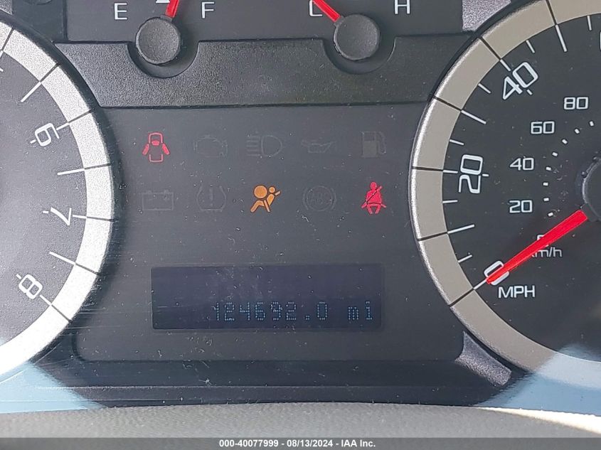 2011 Ford Escape Xls VIN: 1FMCU0C7XBKB77684 Lot: 40077999