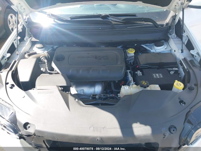 VIN 1C4PJMCB0KD255906 2019 JEEP CHEROKEE LATITUDE 4X4