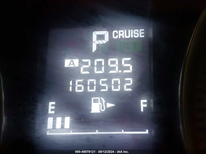 2012 Subaru Impreza 2.0I Limited VIN: JF1GJAH67CH028268 Lot: 40078121