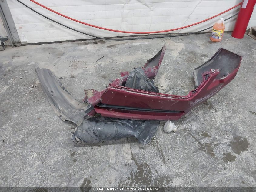 2012 Subaru Impreza 2.0I Limited VIN: JF1GJAH67CH028268 Lot: 40078121