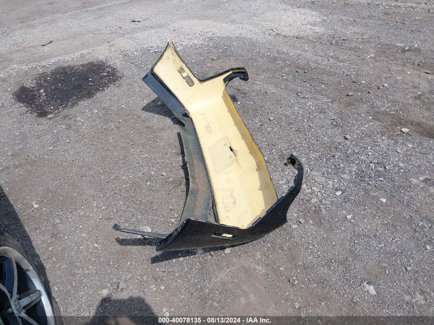 2010 Dodge Challenger Se VIN: 2B3CJ4DV1AH130309 Lot: 40078135