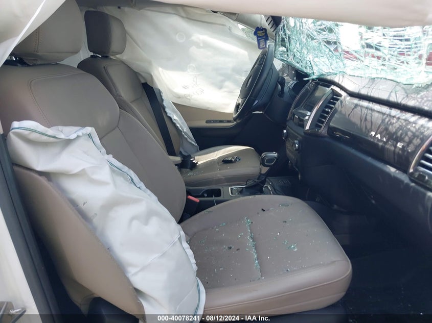 2019 FORD RANGER XL/XLT/LARIAT - 1FTER4EHXKLA84931