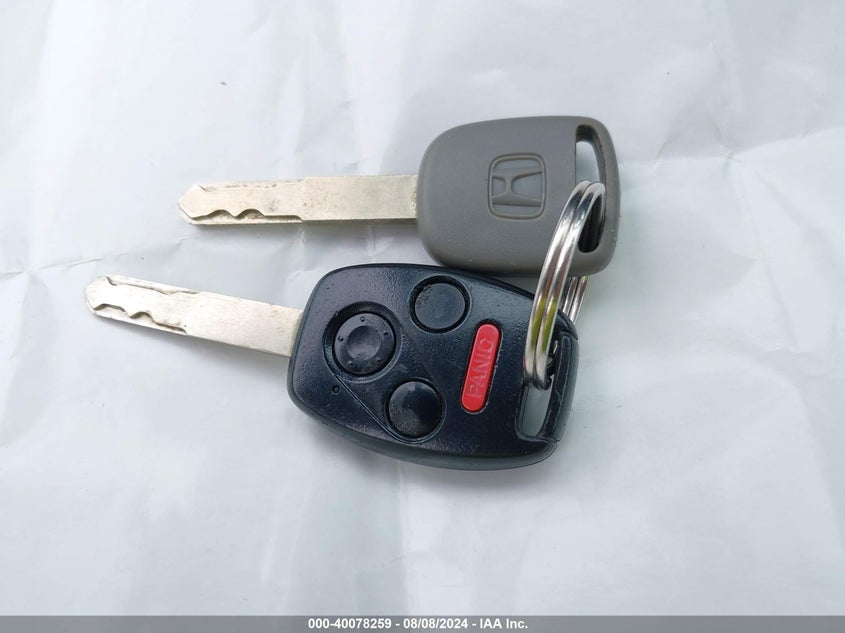 2009 Honda Civic Ex VIN: 2HGFA168X9H328000 Lot: 40078259