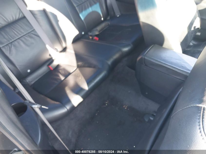 2006 Honda Accord Ex VIN: 1HGCM82606A002109 Lot: 40078285