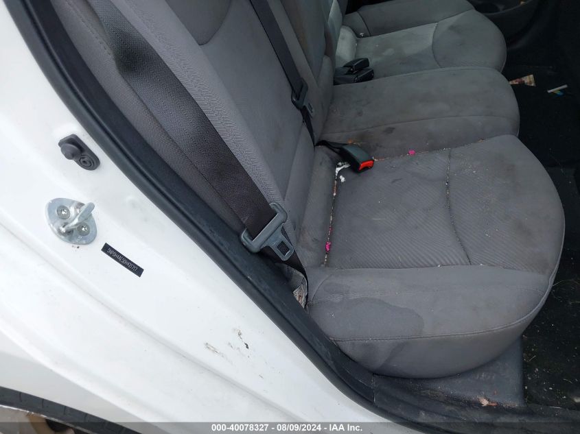 2013 Hyundai Elantra Gls/Limited VIN: 5NPDH4AE5DH421717 Lot: 40078327