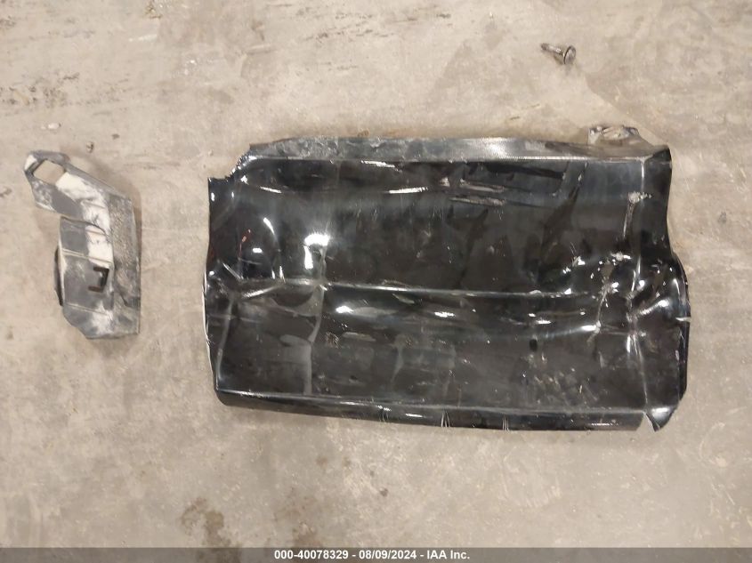 2016 Chevrolet Tahoe Ltz VIN: 1GNSKCKC3GR390875 Lot: 40078329