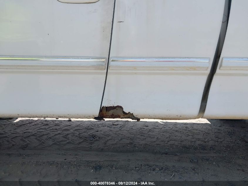 1998 Ford F-150 VIN: 2FTZX18W4WCB12660 Lot: 40078346