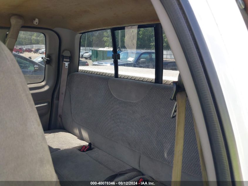 1998 Ford F-150 VIN: 2FTZX18W4WCB12660 Lot: 40078346