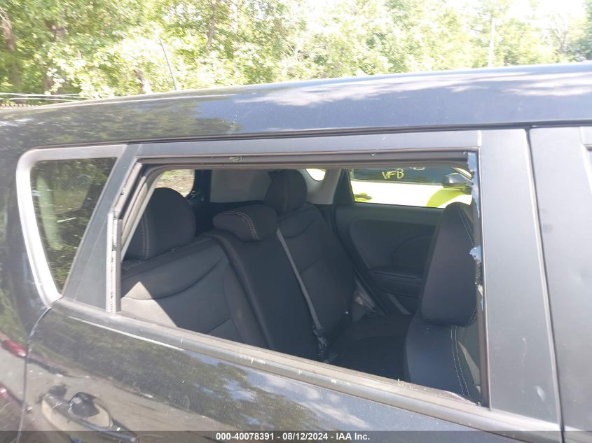 2016 Kia Soul VIN: KNDJN2A21G7278246 Lot: 40078391