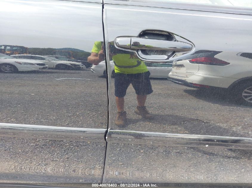 2004 Lexus Rx 330 VIN: JTJHA31U740066972 Lot: 40078403